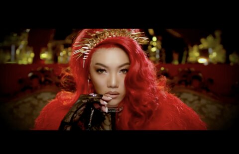 Audio Showreel Poster