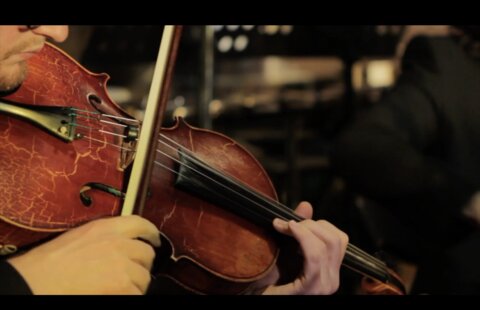 Videography Showreel Poster